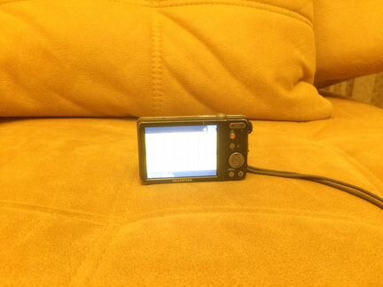 Цифровой фотоаппарат