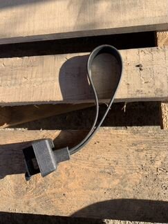 Петля на Хлопушку Volkswagen T4