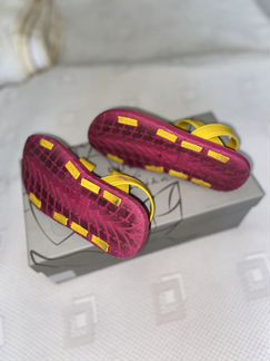 Сандалии для отдыха 32 размер