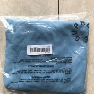 Футболка Supreme Marble L