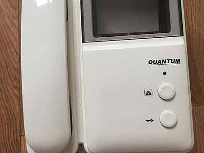 Quantum qm. Quantum qm-4mt. Qm-4mt. Домофон Quantum qm-4hp. Видеодомофон TDP-35n.