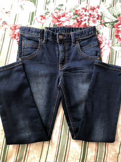 Джинсы benetton детские (новые)
