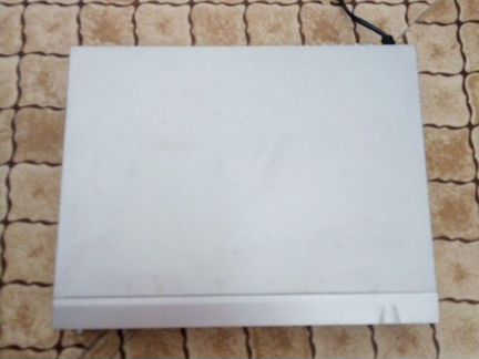 DVD плеер