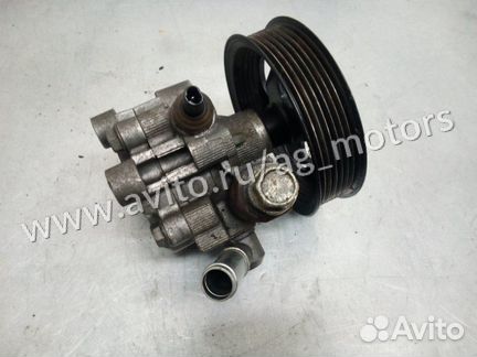Насос гидроусилителя гур 2gr-fe 3.5 Toyota Lexus
