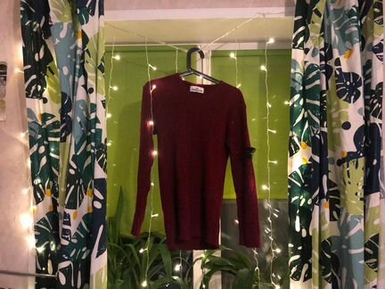 Кофта Stone island