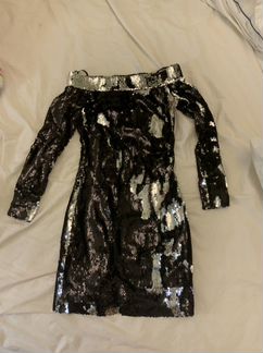 Платье Bella Potemkina