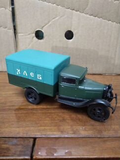 Модели автомобилей