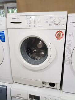 Стиральная машина Bosch max5