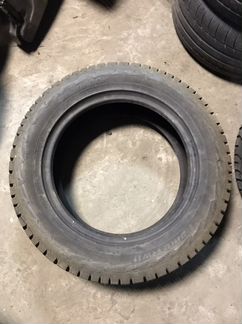 Шина Hankok 225/60 R17