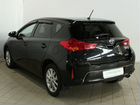 Toyota Auris 1.6 CVT, 2013, 120 760 км объявление продам