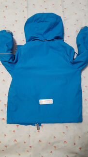 Осенняя куртка Kerry p. 98