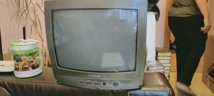 Телевизор Samsung