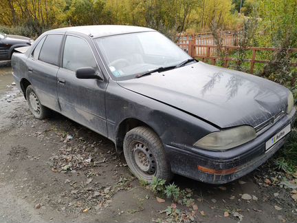 Toyota Camry 2.0 AT, 1993, битый, 240 000 км