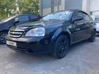 Chevrolet Lacetti 1.6 AT, 2008, 137 000 км