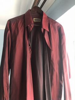 Рубашка мужская