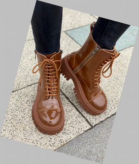 Ботинки Balenciaga