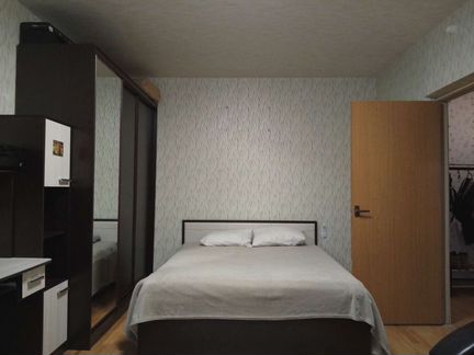 1-к квартира, 37.7 м², 2/16 эт.