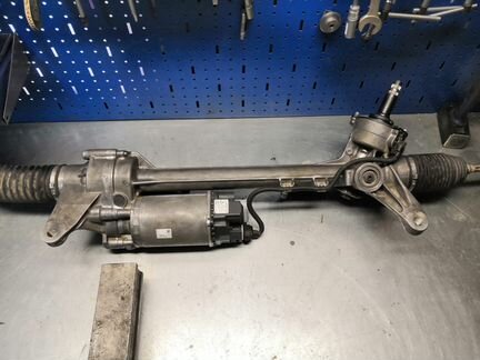 Рулевая рейка Bmw G30