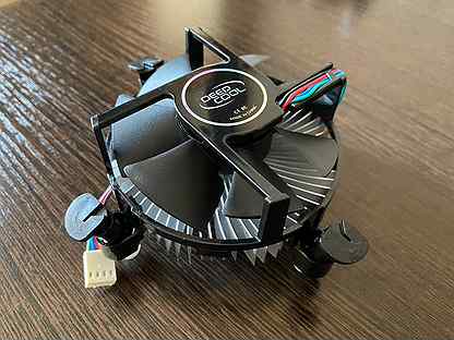 Deepcool 11509. Deepcool CK-11509. Deepcool CK-11509 PWM. Кулер Deepcool CK-11509 PWM. CPU Cooler Deepcool CK-11509.