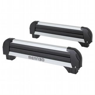 Крепление для лыж И сноубордов menabo iceberg