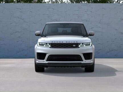 Land Rover Range Rover Sport 3.0 AT, 2020