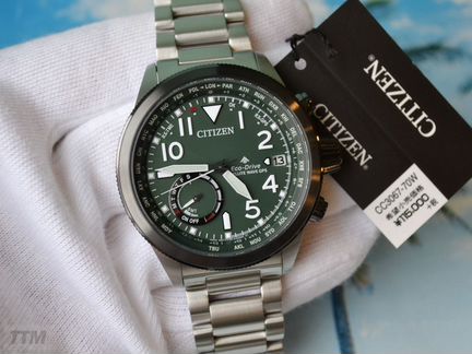Citizen Promaster CC3067-70W