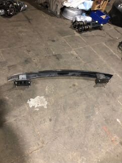 Усилитель бампера задний Mercedes-Benz C-Class