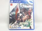 Диск Sony PS4 Guilty Gear X (Скупка,Обмен)