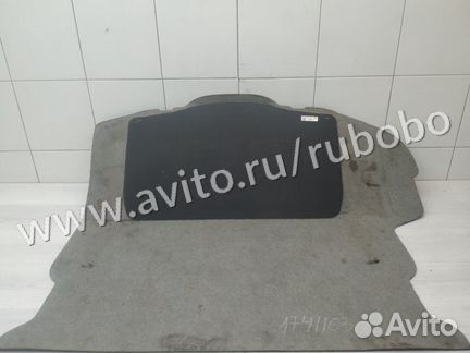 Пол багажника GS1M6881XD04 Mazda 6 GH