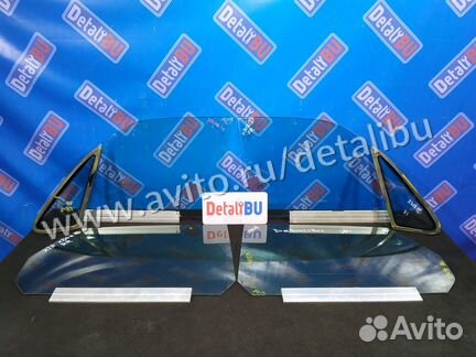 Стекло боковое Jaguar XJ XJR X300 X308 1994-2003г