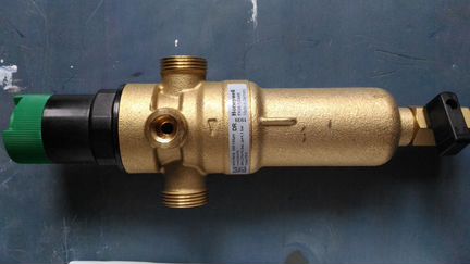 Фильтр Honeywell FK06 1/2