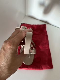 Сланцы Valentino оригинал