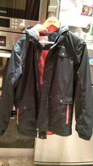 Куртка утеплённая Icepeak