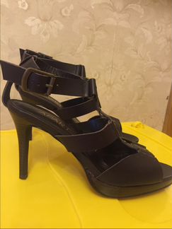 Босоножки Apart 37 размер, кожа