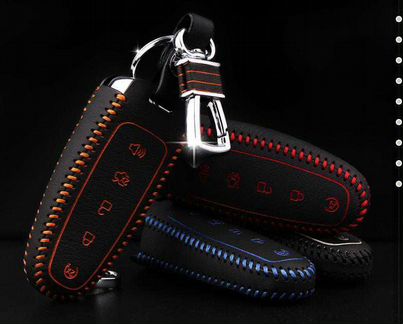 Корпус ключа