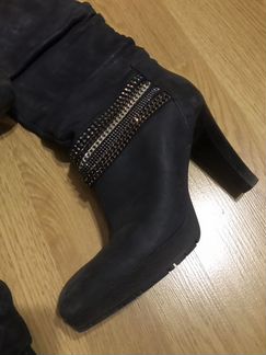 Сапоги TG Collection