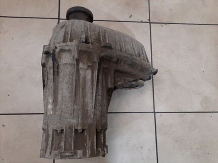 Раздатка Mercedes Ml320 W163 M112.942 2001