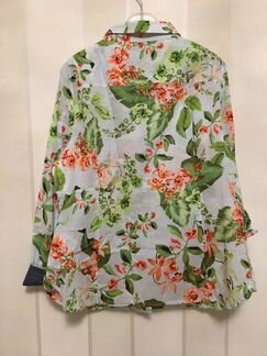 Рубашка Tommy Hilfiger.новая