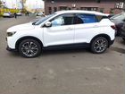 Geely Coolray 1.5 AMT, 2020, 12 633 км