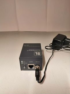 Kramer FC-50 - Удлинитель интерфейса RS-232