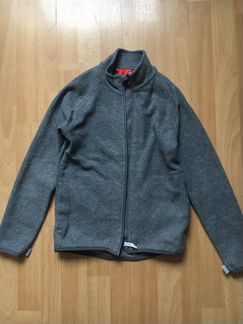 Флисовая кофта reima 140