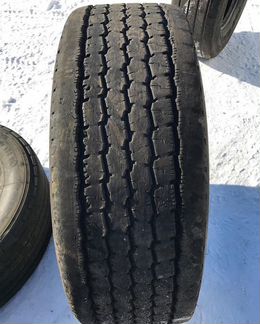 Грузовые шины из Европы бу 385/65 22.5 Goodyear ar