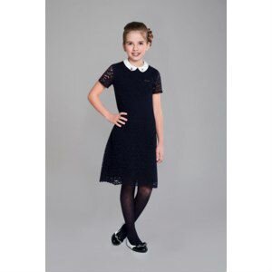 Новое кружевное платье 