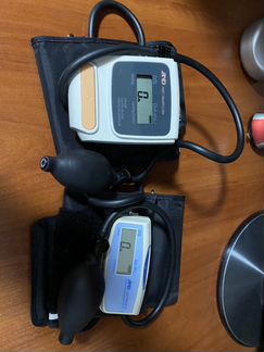 Танометр AND