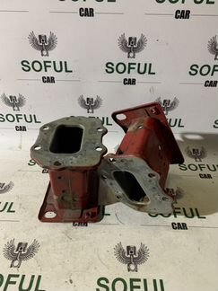 Домики Hyundai I30