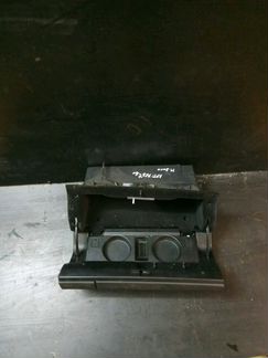 Бардачок (пассажира) Mercedes W210 1995-2002