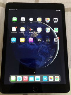 iPad air 2 128gb