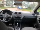 Volkswagen Polo 1.4 AMT, 2011, 274 293 км объявление продам