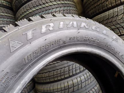 185/65 R15 Triangle TR757 Зимние шины