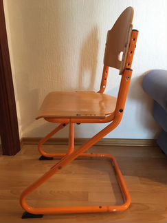 Стул Kettler Детский стул Chair Plus